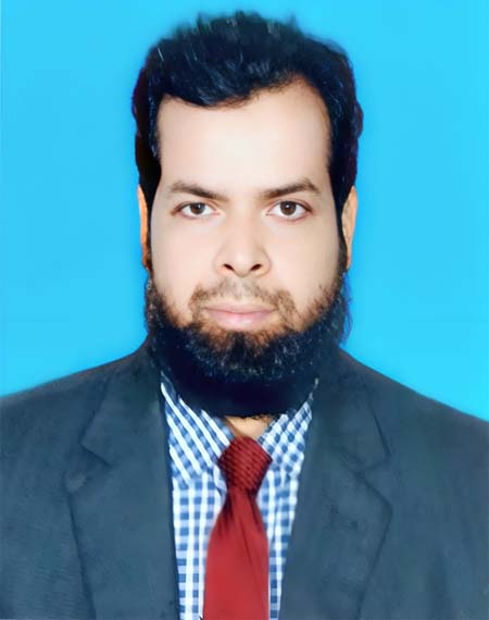 MEJANUR RAHMAN